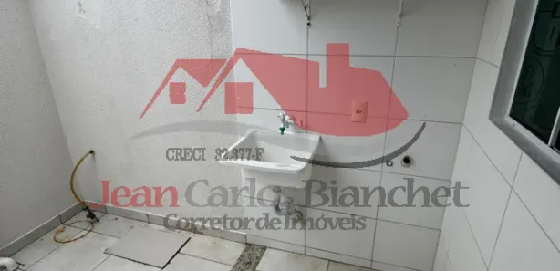 Sobrado com 2 Quartos para alugar, 70m² no Rio Pequeno, Camboriú