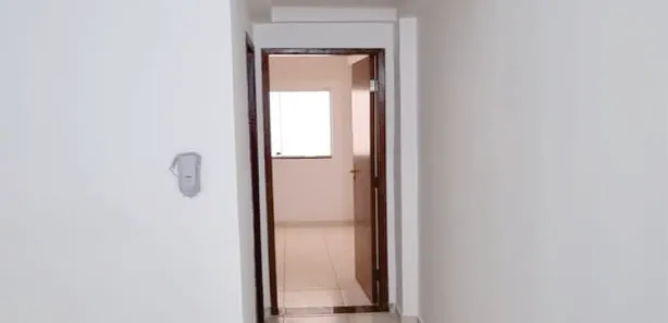 Apartamento com 1 Quarto para alugar, 35m² no Setor Habitacional Vicente Pires - Trecho 3, Brasília