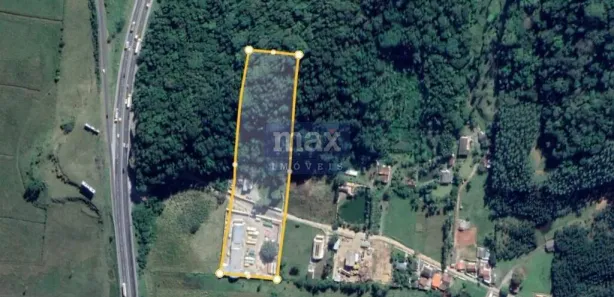 Terreno / Lote / Condomínio à venda, 22867m² no São Cristovão, Penha