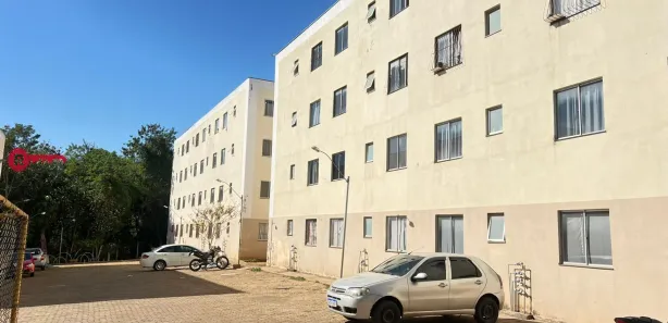 Apartamento com 2 Quartos à venda, 45m² no A Definir, Igarapé