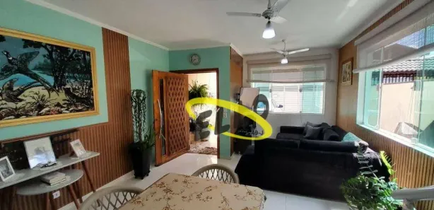 Casa com 3 Quartos à venda, 180m² no Narita Garden, Vargem Grande Paulista