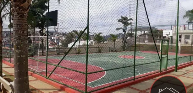 Cobertura com 2 Quartos à venda, 113m² no Vila Santana, Mogi das Cruzes