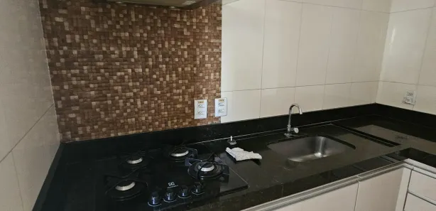 Sobrado com 3 Quartos para alugar, 250m² no Apoena, Parauapebas