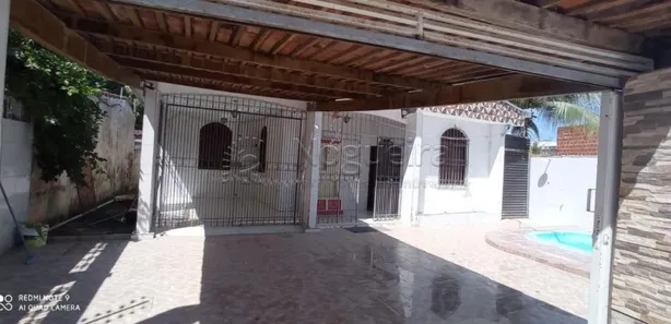 Apartamento com 4 Quartos à venda, 222m² no Janga, Paulista