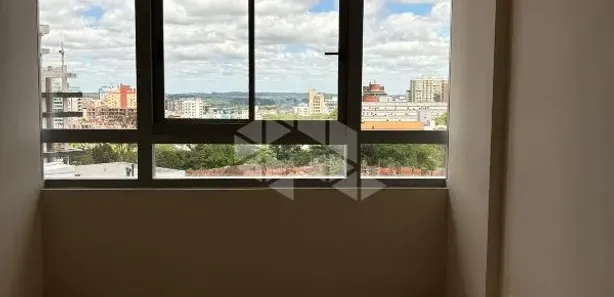 Apartamento com 1 Quarto para alugar, 44m² no Centro, Santa Maria