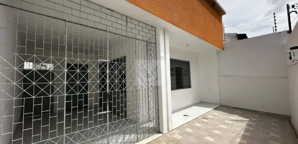 Casa com 5 Quartos para alugar, 176m² no Grageru, Aracaju