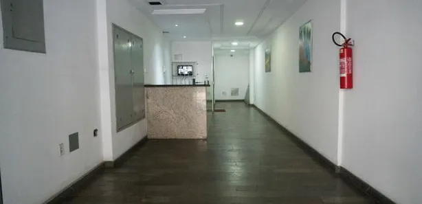 Apartamento com 1 Quarto para alugar, 40m² no Centro, São Gonçalo