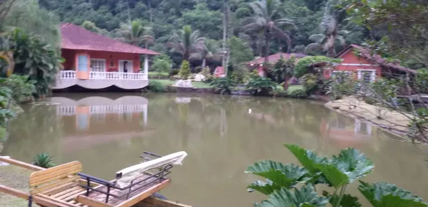 Fazenda / Sítio / Chácara com 4 Quartos à venda, 220000m² no Cantagalo, Guapimirim