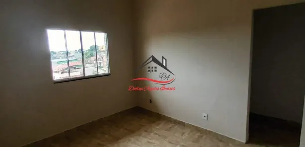 Casa com 4 Quartos para alugar, 68m² no Santo Antônio, Ribeirão das Neves