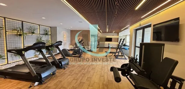 Apartamento com 3 Quartos para alugar, 140m² no Vila Ferroviária, Araraquara