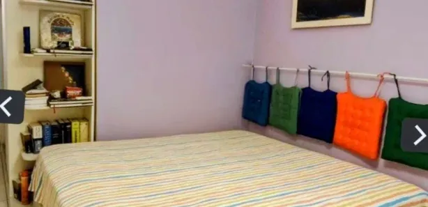 Apartamento com 2 Quartos à venda, 90m² no Copacabana, Rio de Janeiro