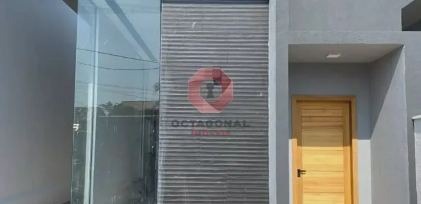 Casa com 3 Quartos à venda, 105m² no Jardim Atlântico Leste (Itaipuaçu), Maricá