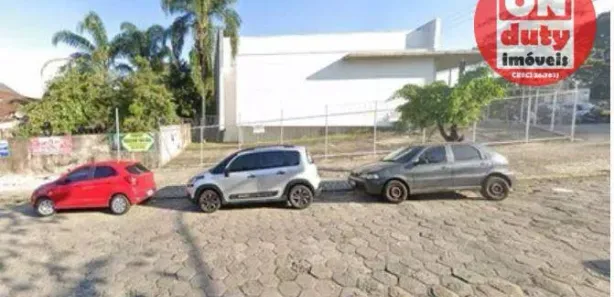 Prédio Inteiro para venda ou aluguel, 357m² no Vila São Jorge, São Vicente