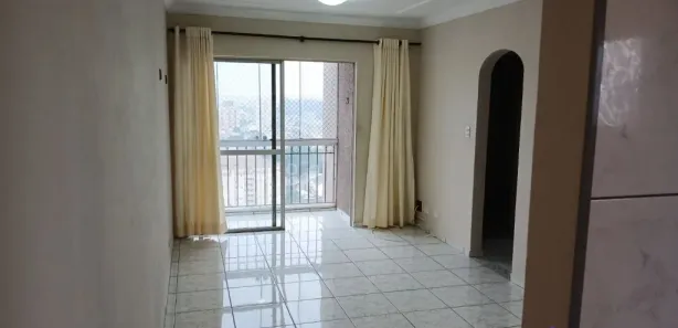 Apartamento com 2 Quartos para venda ou aluguel, 75m² no Vila Romano, São Paulo