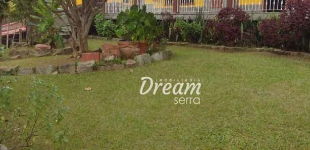 Casa de Condomínio com 4 Quartos à venda, 400m² no Várzea Alegre, Guapimirim