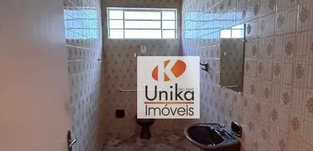 Loja / Salão / Ponto Comercial para alugar, 600m² no Jardim da Luz, Itatiba