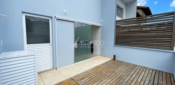 Sobrado com 2 Quartos para alugar, 101m² no Água Verde, Blumenau