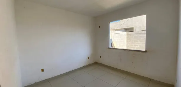 Casa com 2 Quartos à venda, 49m² no Parque Primavera, Itaguaí