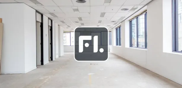 Conjunto Comercial / Sala para venda ou aluguel, 325m² no Vila Olímpia, São Paulo
