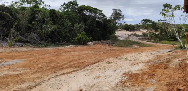Terreno / Lote / Condomínio à venda, 1000m² no Itacimirim (Monte Gordo), Camaçari