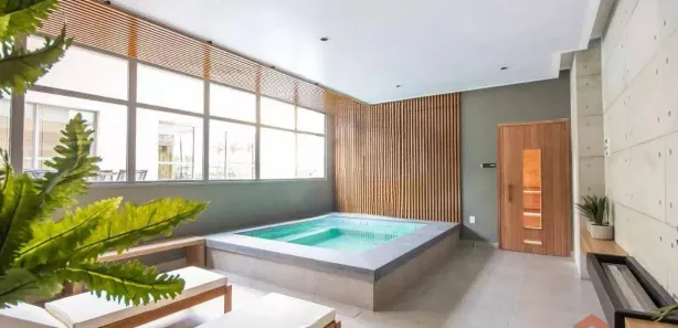 Studio com 1 Quarto à venda, 38m² no Centro, Osasco