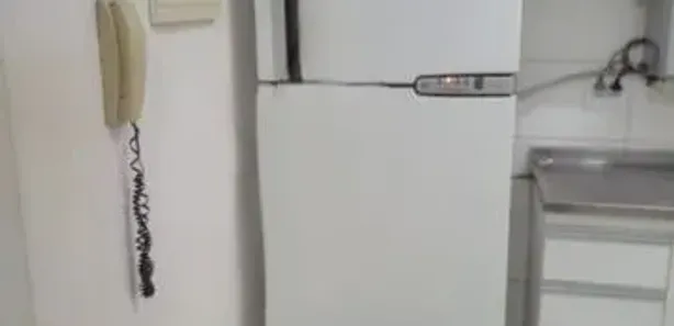 Apartamento com 2 Quartos para alugar, 54m² no Alto da Boa Vista, Ribeirão Preto