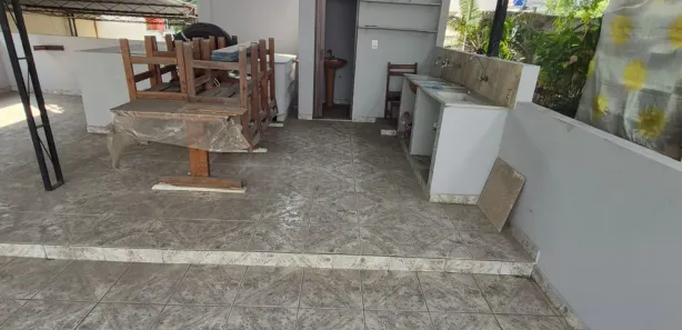 Apartamento com 2 Quartos para alugar, 90m² no Centro, Nilópolis