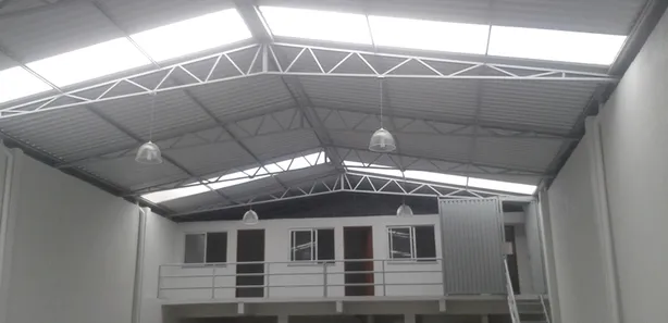 Galpão / Depósito / Armazém à venda, 320m² no Vau Açu, Viçosa