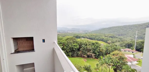 Apartamento com 3 Quartos à venda, 77m² no Passo Manso, Blumenau