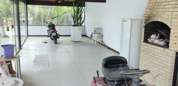 Fazenda / Sítio / Chácara com 4 Quartos à venda, 5200m² no Chácaras de Inoã (Inoã), Maricá