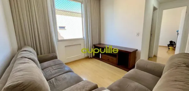 Apartamento com 2 Quartos para alugar, 60m² no Largo do Barradas, Niterói