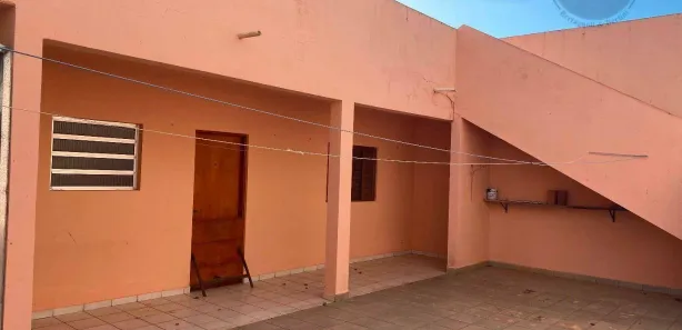 Casa com 3 Quartos à venda, 200m² no Jardim Paraíso, Itu