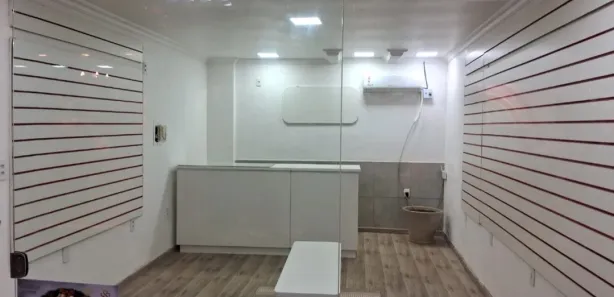 Loja / Salão / Ponto Comercial à venda, 27m² no Centro, Campos dos Goytacazes