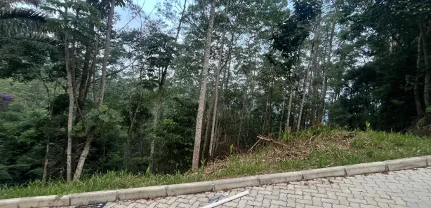 Terreno / Lote / Condomínio à venda, 3000m² no Quarteirão Ingelheim, Petrópolis