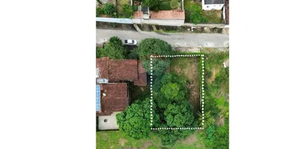 Terreno / Lote / Condomínio à venda, 247m² no CENTRO, Itamaraju