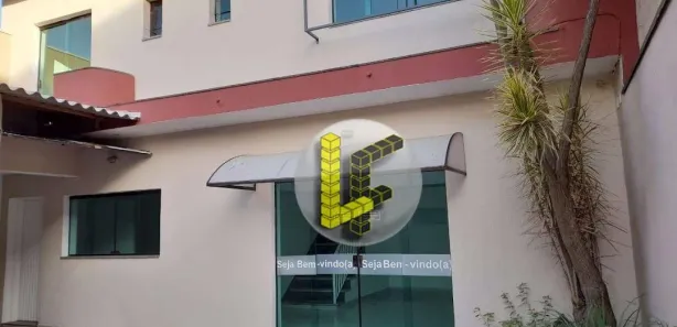Sobrado com 1 Quarto para alugar, 10m² no Barcelona, São Caetano do Sul