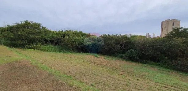 Terreno / Lote / Condomínio à venda, 1202m² no Jardim Santa Lúcia, Araraquara