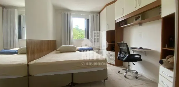 Apartamento com 2 Quartos à venda, 80m² no Maria Paula, Niterói