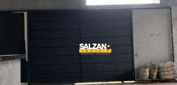 Galpão / Depósito / Armazém para alugar, 180m² no Loteamento Chácaras Ingrid, Taubaté