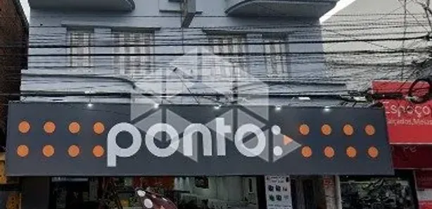 Prédio Inteiro à venda, 563m² no Centro, Santa Maria