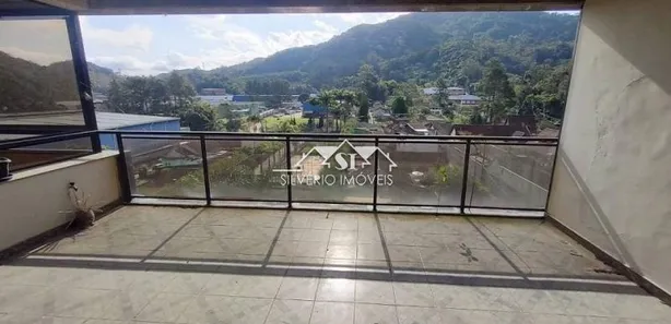 Apartamento com 4 Quartos à venda, 500m² no Duarte Silveira, Petrópolis