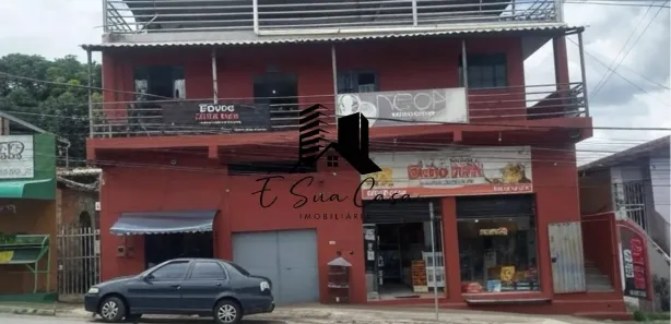 Casa com 3 Quartos à venda, 360m² no Jardim Laguna, Contagem