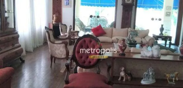Sobrado com 5 Quartos para alugar, 750m² no Jardim Guedala, São Paulo