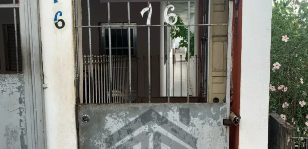Casa com 2 Quartos para alugar, 45m² no Jardim Bela Vista, Itapevi