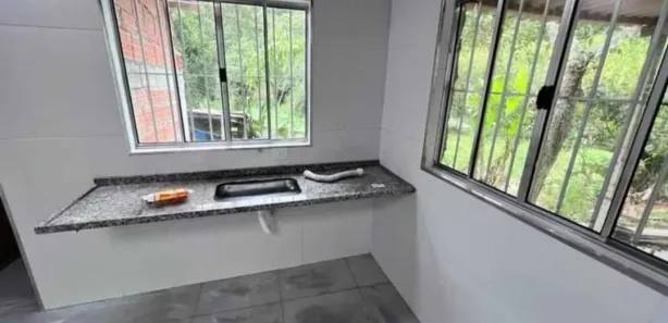Fazenda / Sítio / Chácara com 2 Quartos à venda, 85m² no Vila Moraes, Mogi das Cruzes