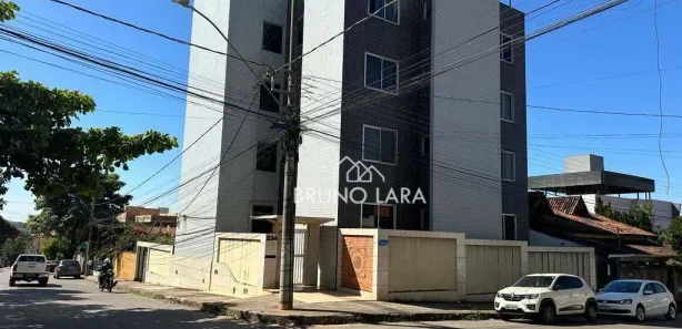 Apartamento com 3 Quartos à venda, 98m² no São Sebastião, Igarapé