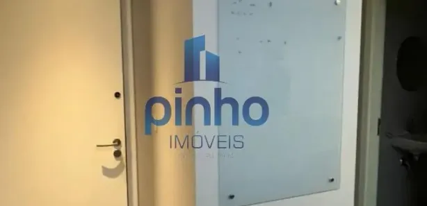 Conjunto Comercial / Sala para alugar, 36m² no Pitangueiras, Lauro de Freitas