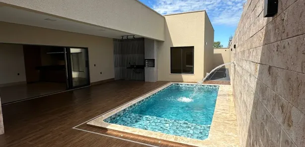 Casa com 3 Quartos à venda, 225m² no Centro, Trindade
