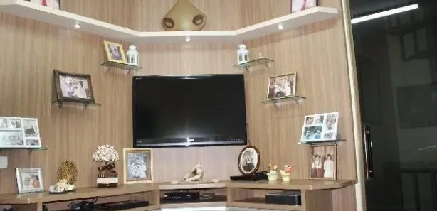 Casa com 3 Quartos à venda, 124m² no , Ibiporã