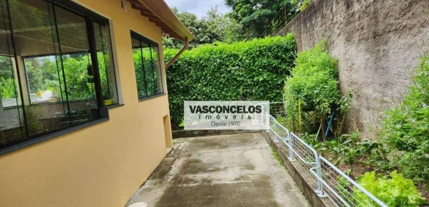 Fazenda / Sítio / Chácara com 3 Quartos à venda, 1600m² no Vila Velha, Caçapava